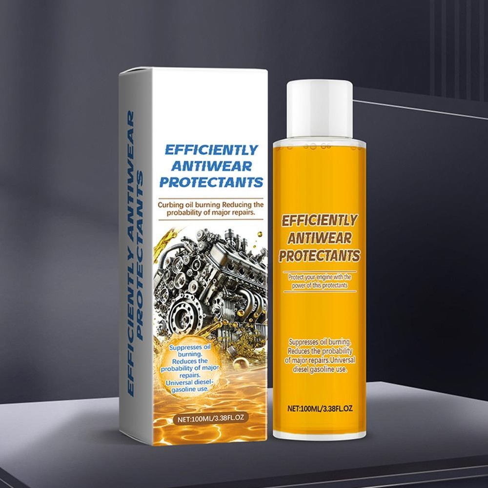 Engine Anti-Wear Protective Agent, Engine Oil Finishing Agent HOT