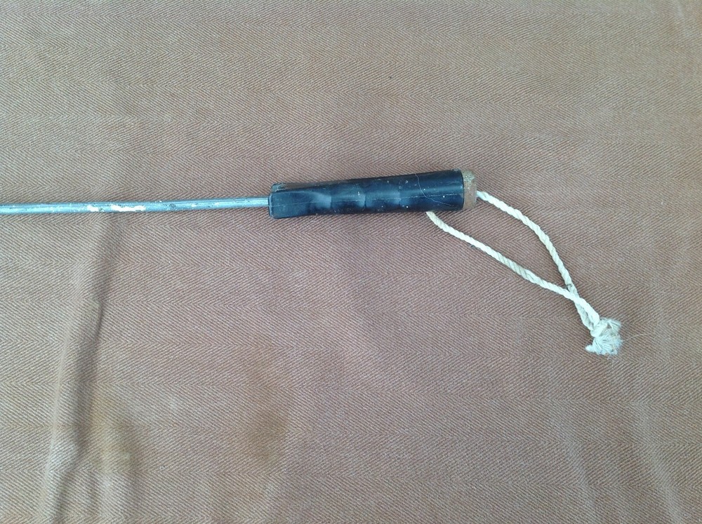 Plastic Handle Gaff Hook