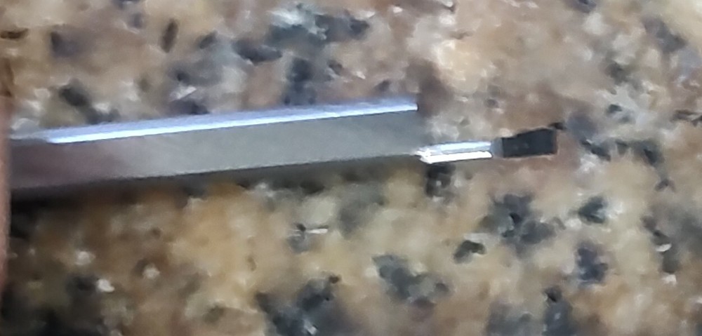 MICRO 100 MINI Carbide Boring Tool .05 MIN 2pcs