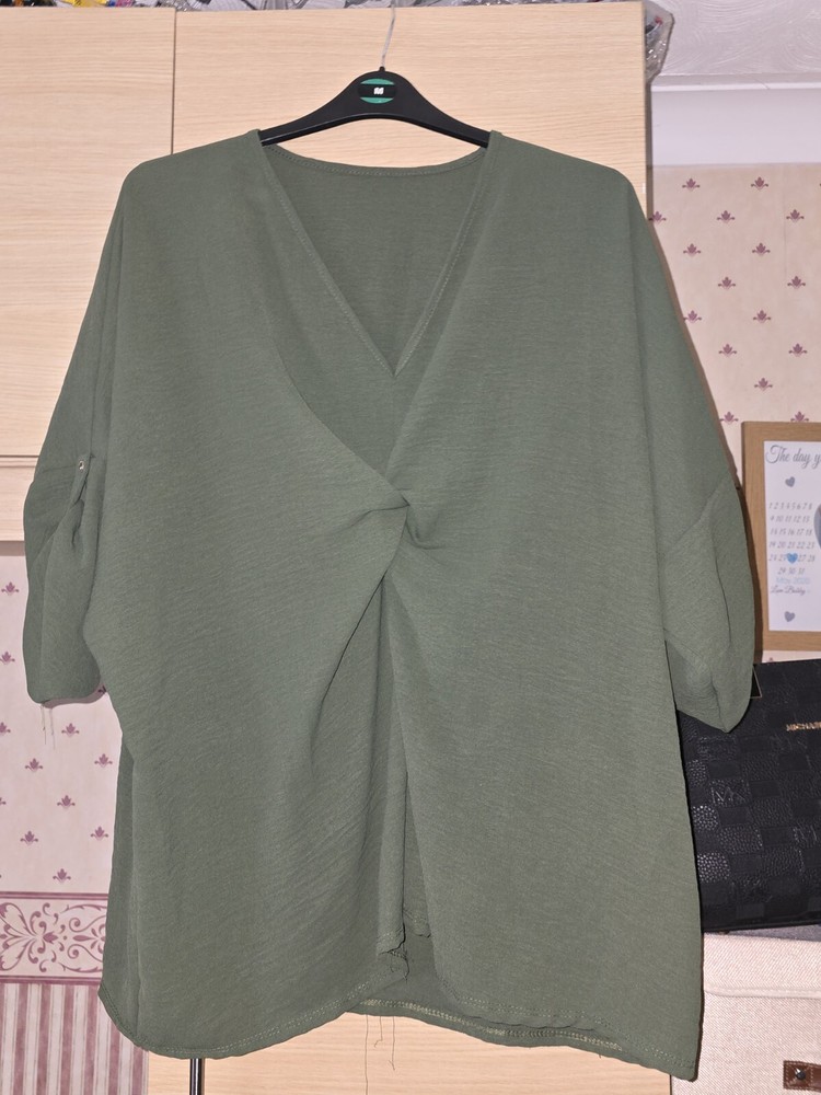 Trouser Set Xl