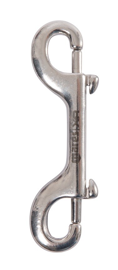 Mares XR Double Ender Stainless Steel 90MM