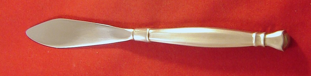 Oneida ACT II SATIN Stainless Heirloom Cube Your Choice Flatware