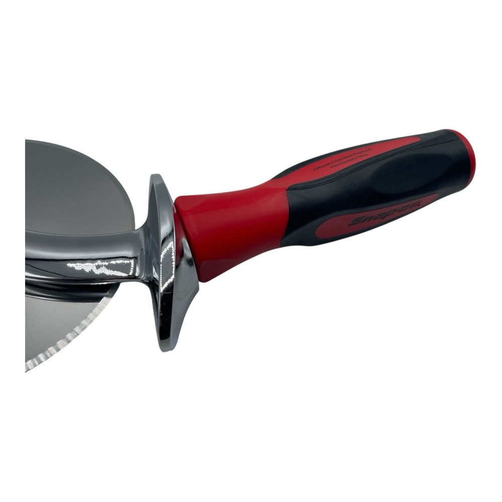 Snap on Tools Instinct Screwdriver Handle Inspired Pizza Cutter