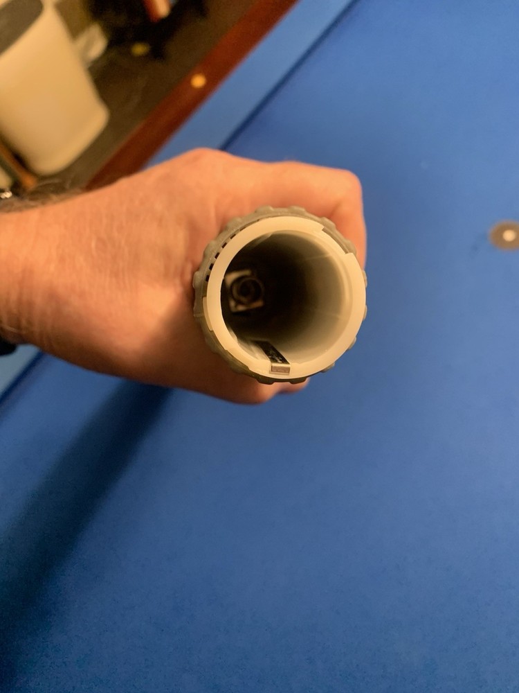 Homedics Vertex Vibration Stick Roller