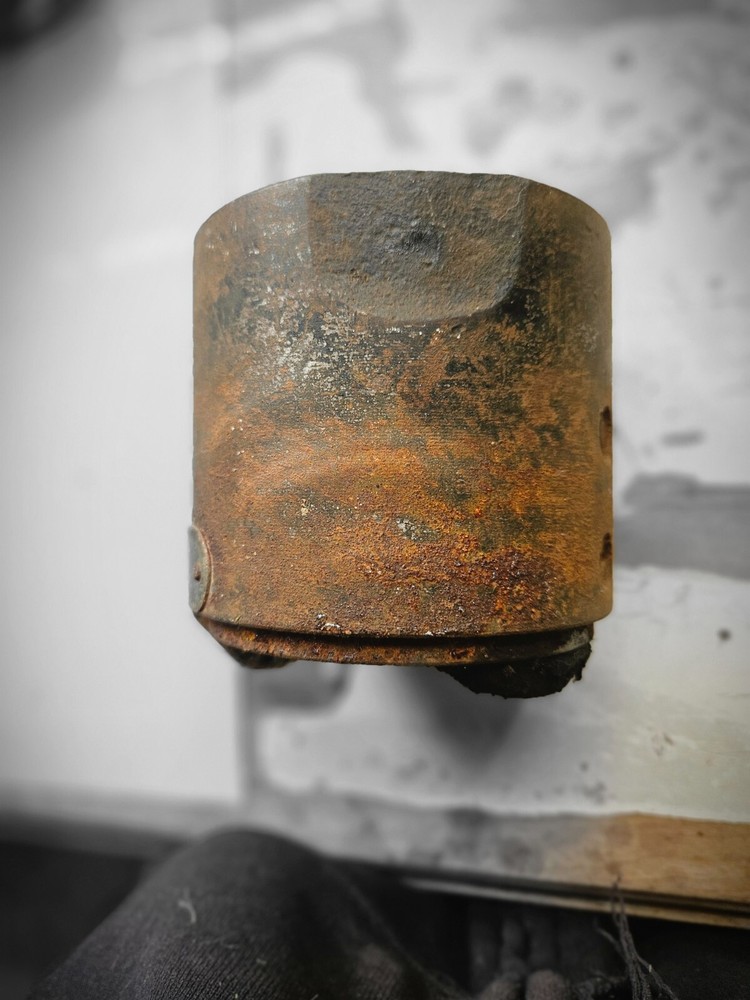 HARLEY GENERATOR BODY 6V-32E 30092-32