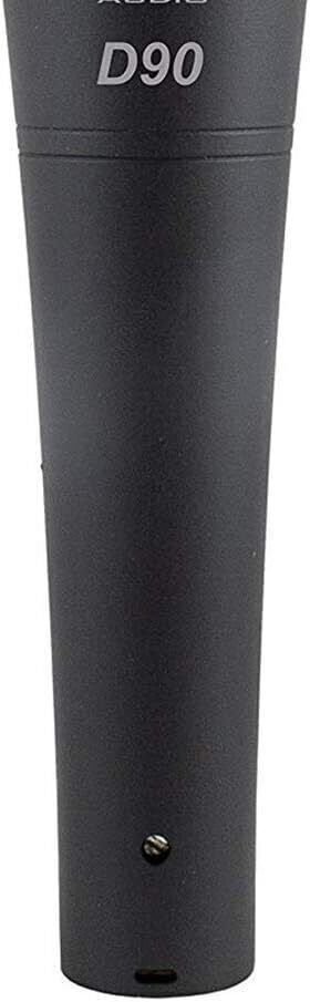 CAD Audio D90 Handheld Dynamic Microphone Black FREE SHIPPING