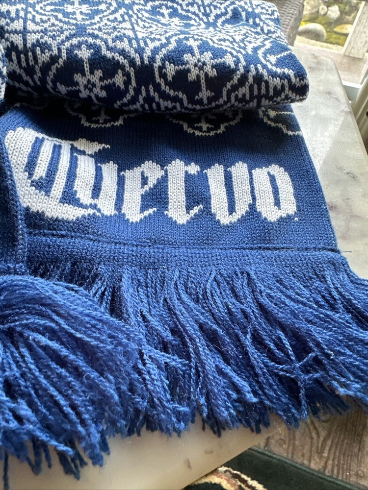 Jose Cuervo Tequila Scarf New