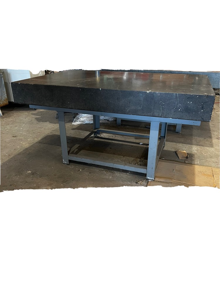 60" X 48" X 8" THICK