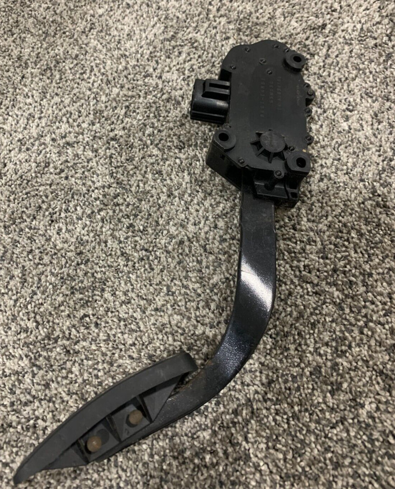 USED 2004-2008 Ford F150 Accelerator Pedal Sensor Bench Tested
