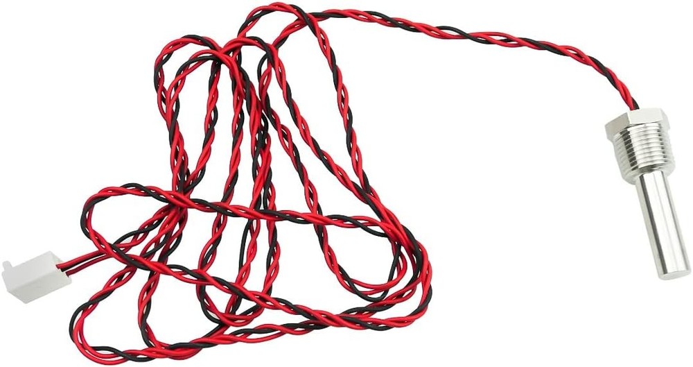 FDXLTER1930 Thermistor Sensor Fits for Hayward Universal H-Series Low Nox Pool H