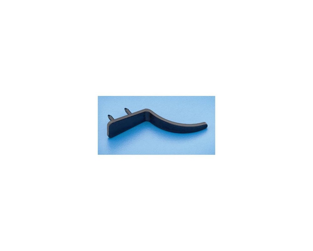 DuBro Micro Tail Skid [DUB853]