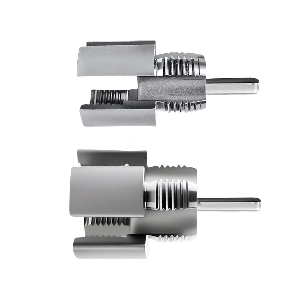 Good Quality Internal and External Pipe Threading Tool Set 1/2 inch, 3/4 inch