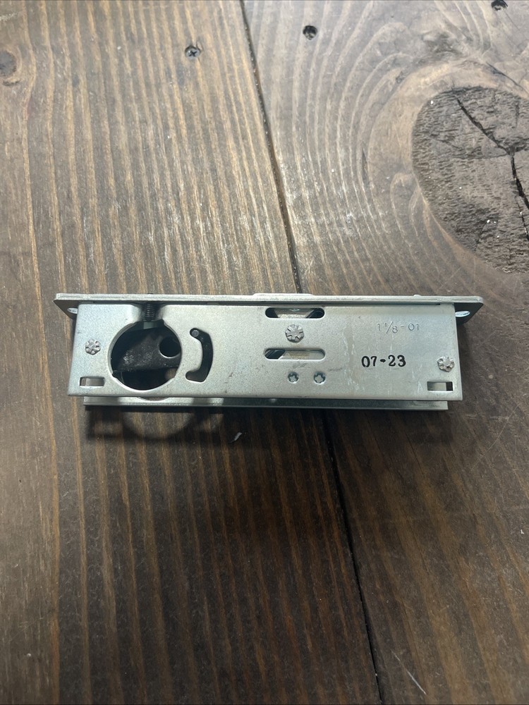 Adam’s Rite 1 1/8 Backset Extended Hook Lock