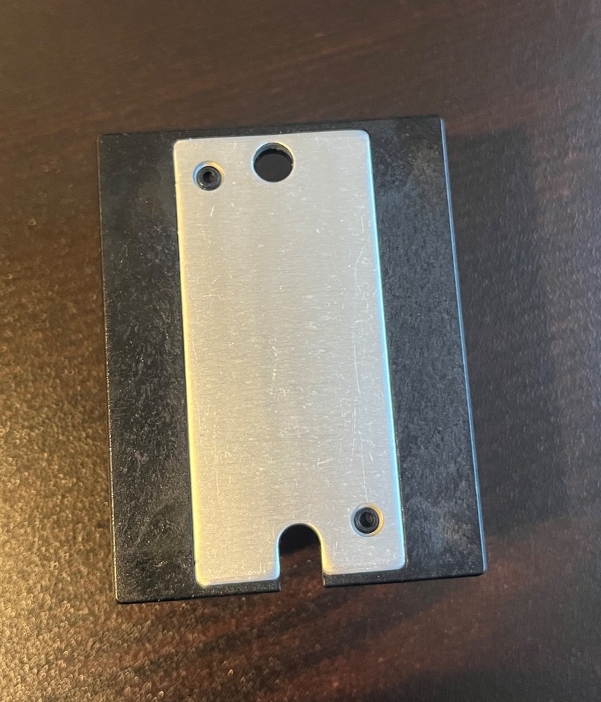 Carlo Gavazzi RM1A23D25 Solid State Relay 25A 230V AC