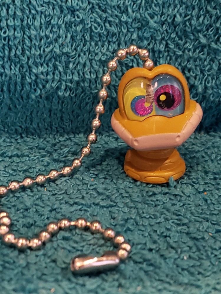 Disney Doorables Kaa Light Pull or Fan Pull - Kaa