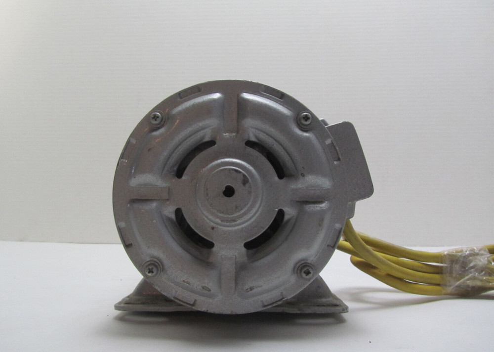 Superline Split Phase Start Single Phase Induction Motor Oil Rotary Vacuum Pump