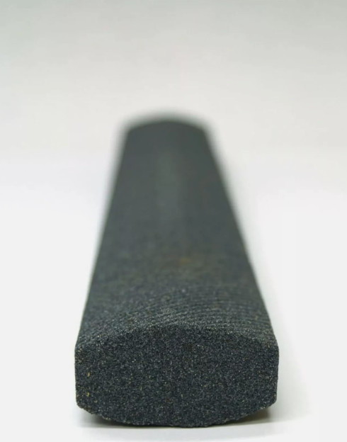 Delphi Glass Abrasive Stone - 10" Long