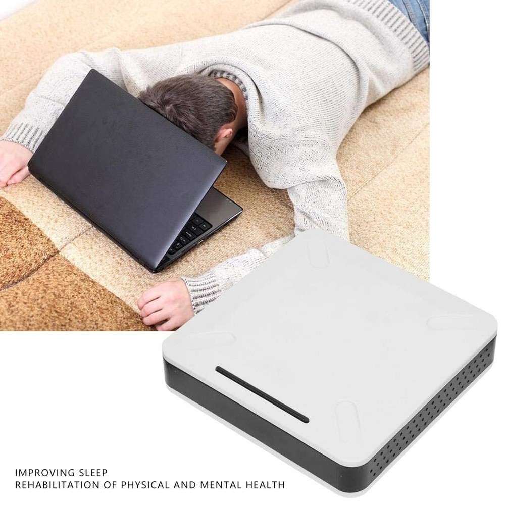 Generator Ultra Low Frequency Pulse Improver For Sleep