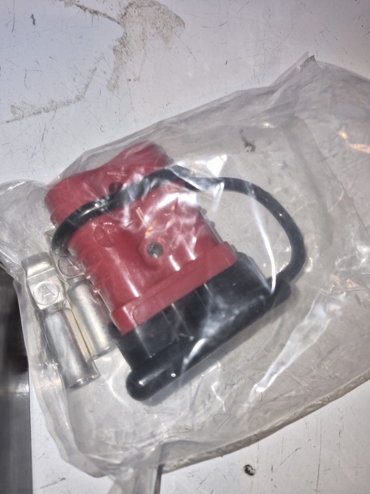 Galaxy 4. Quad Sd1446 Tri-level Transistor Linear 10 M Ham Amplifier. NOS!