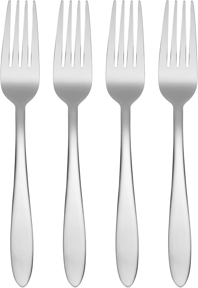 Mooncrest Dinner Forks, B336004A, Sier,Dinner Forks