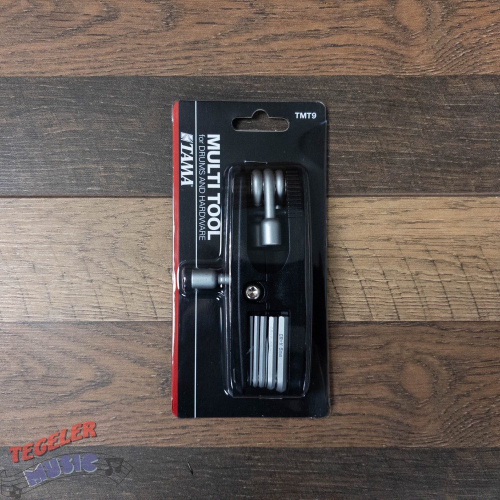 Tama TMT9 Multi Tool for Drums and Hardware
