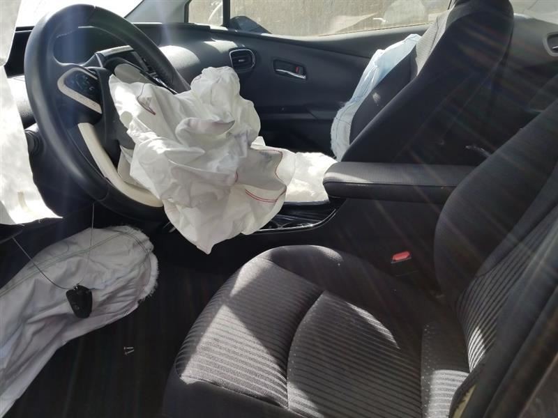 18-20 LS500 ANTI THEFT LOCKING IMMOBILIZER CONTROL MODULE ECM ASSEMBLY