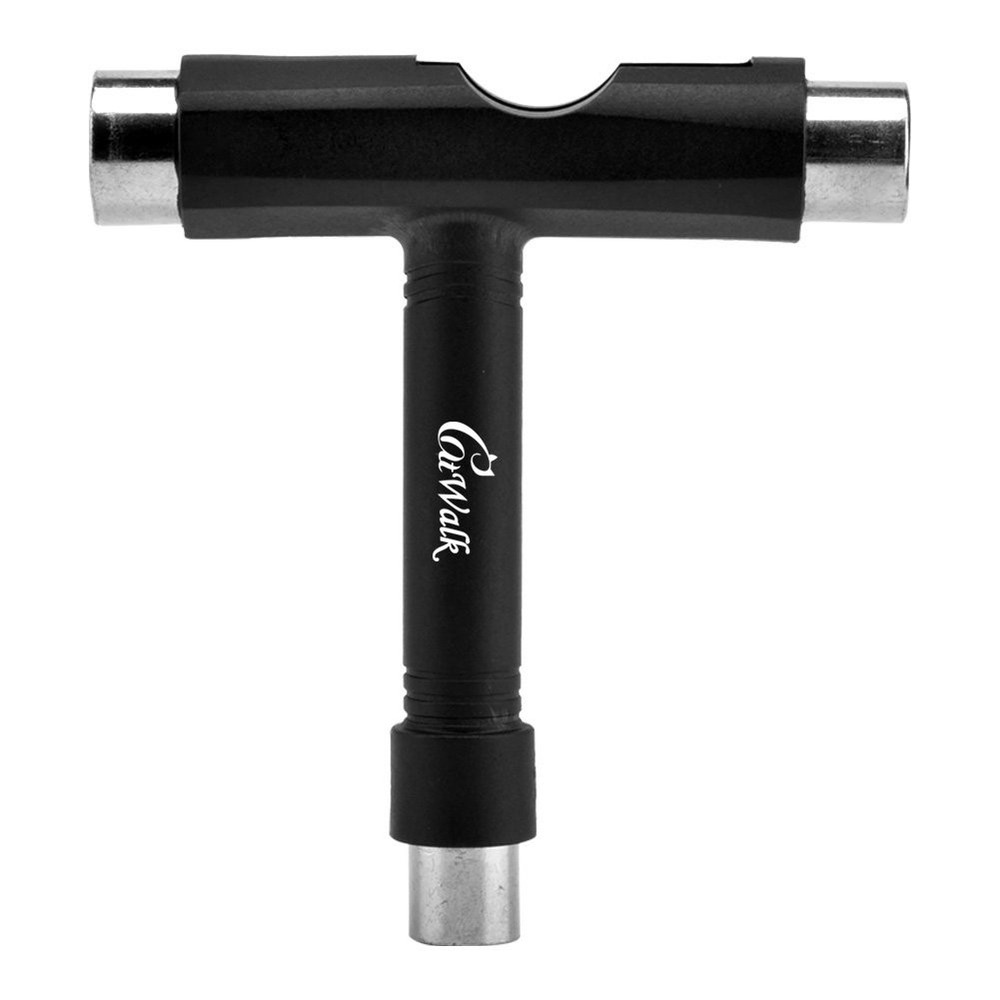 Skateboard T-Tool & Y-Tool Set: All-in-One Multifunctional Portable Kit
