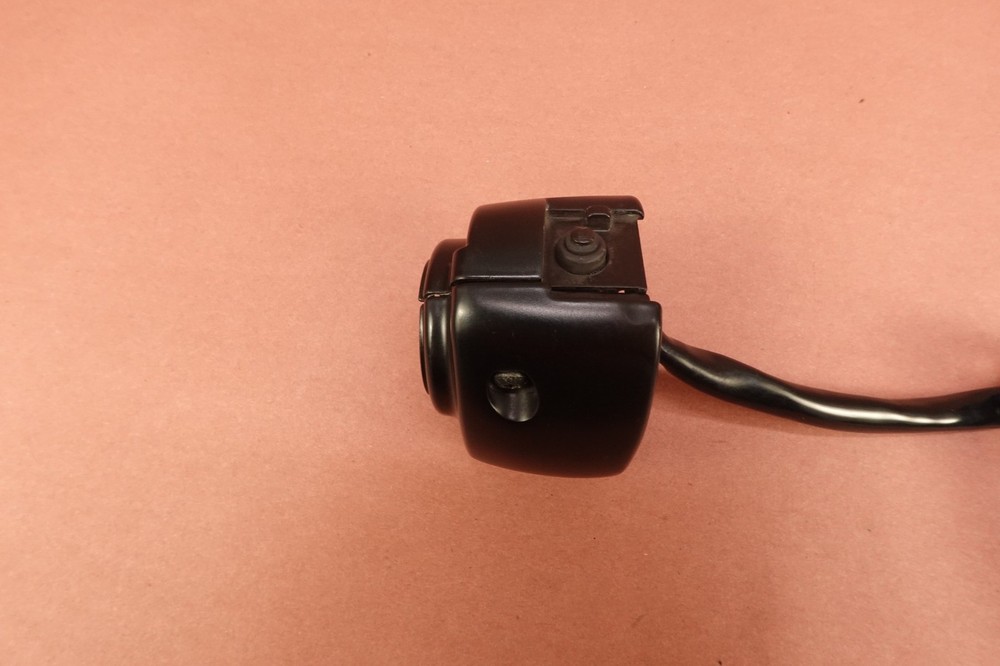 2009-2017 Harley VRSCF Muscle V-Rod Left Hand Control Switch