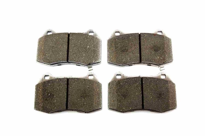 High Performance Brake Pad Set BREMBO 07.B314.49