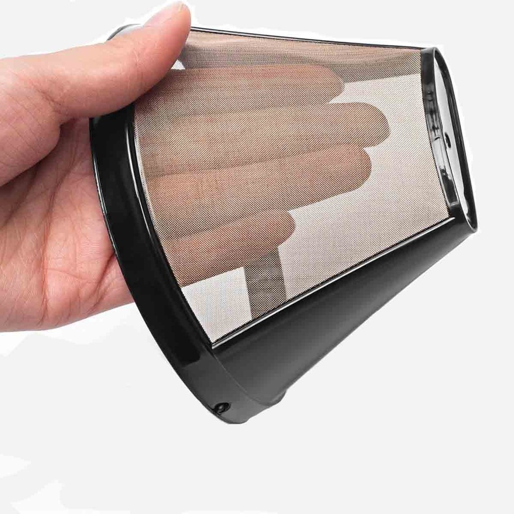 Cone shaped coffee filter suitable for DTC-950 coffee machine