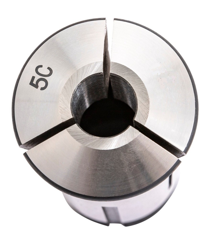 HARLINGEN 31/64" HIGH PRECISION 5C COLLET (9742-3030)