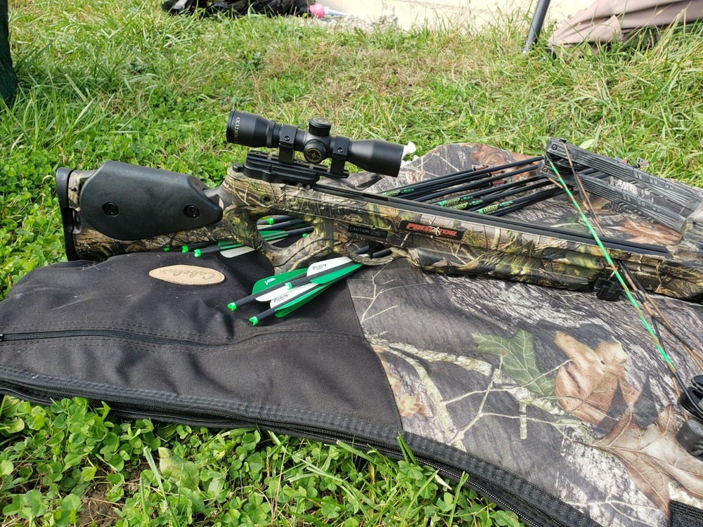 hunting cross bows for sale