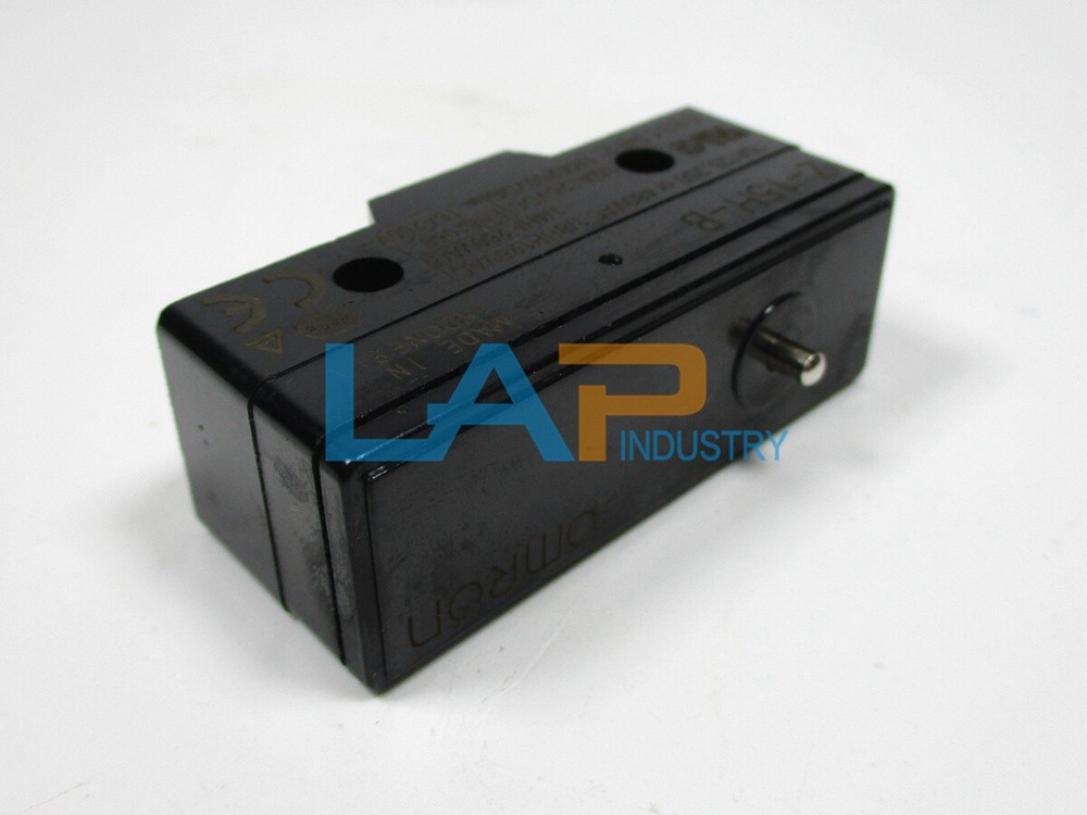QTY:2 New For OM Basic Switch Z-15H-B Z15HB