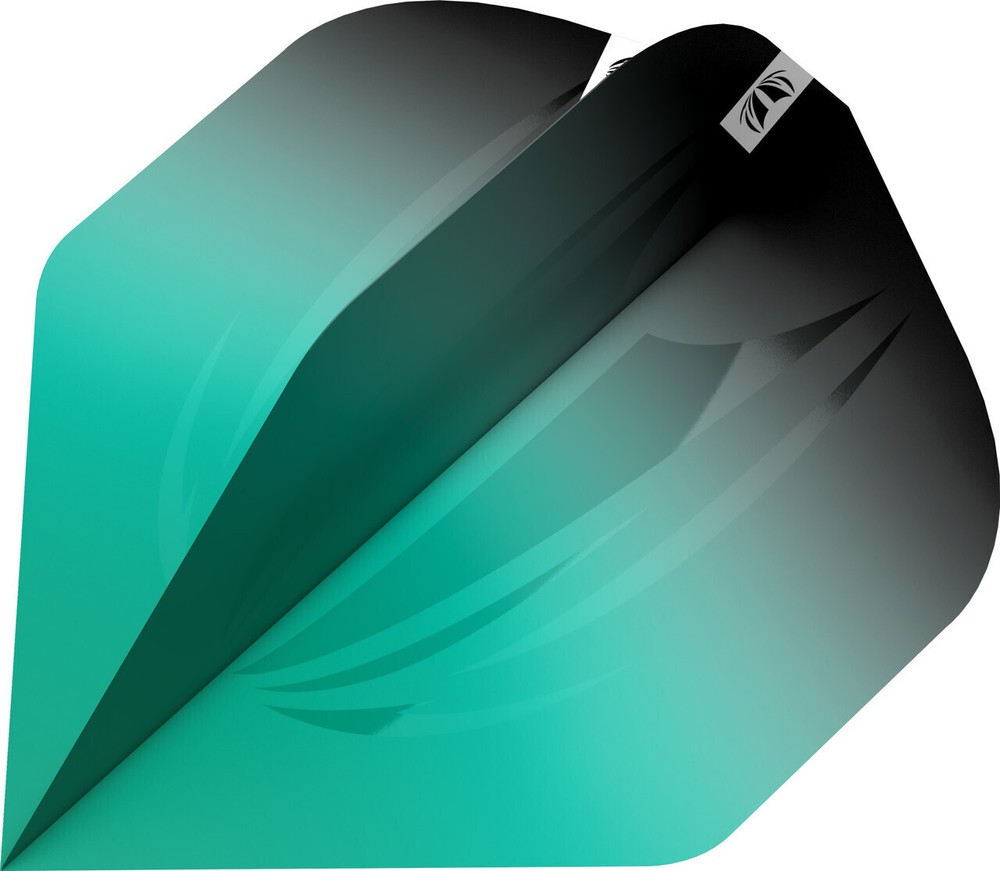 Target SERA PRO.ULTRA BLACK & AQUA FLIGHT 2022