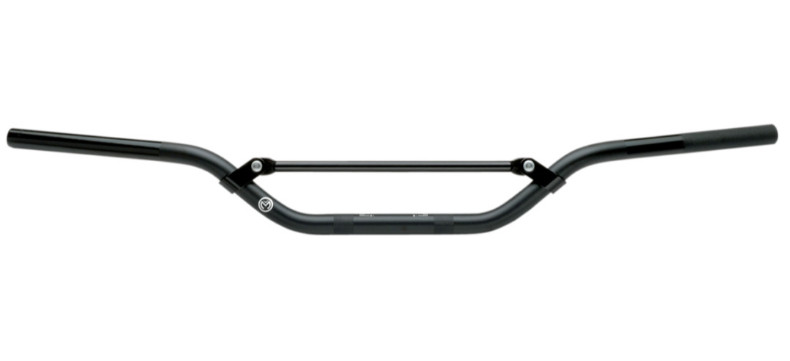 Moose Offroad Competition Handlebar - YFZ450 - Black