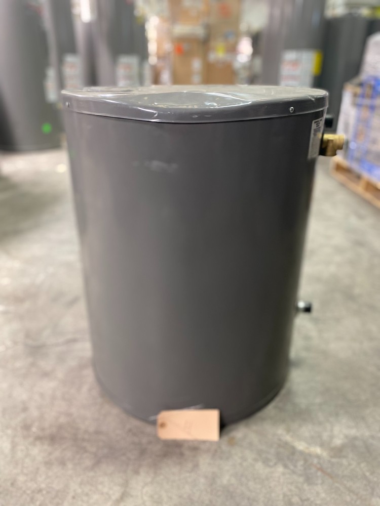 NEW Rheem 20 Gallon Point of Use Electric Water Heater. Item #4