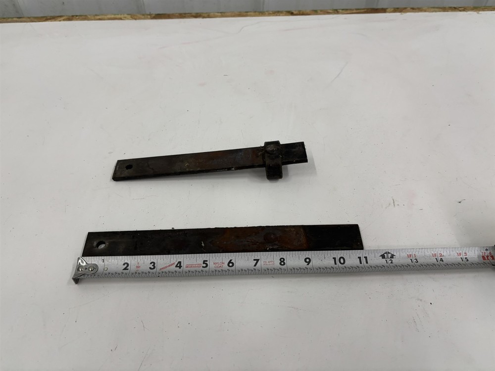 Luscombe Model 8 Tailwheel Tail Wheel Leaf Springs