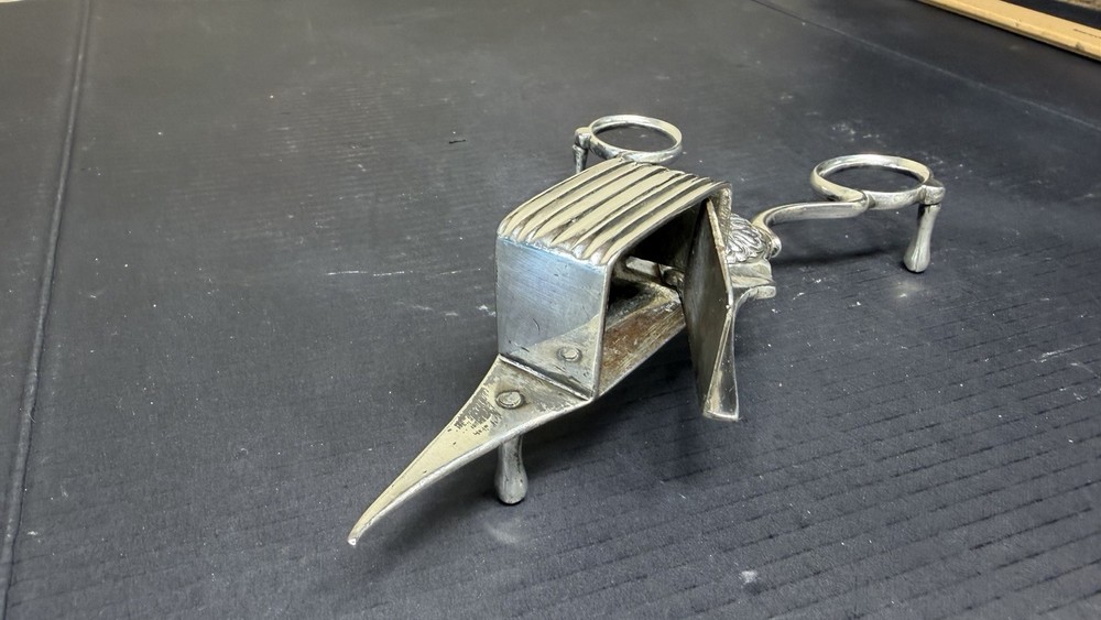 Antique Rogers Candle Snuffer