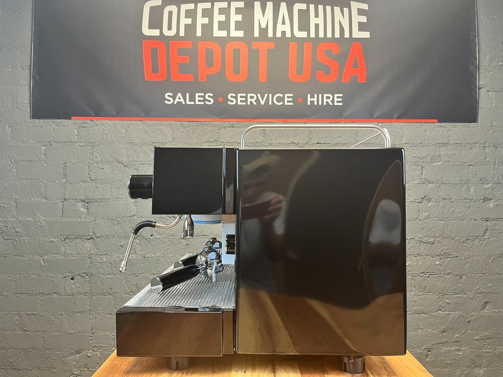 Gaggia Vetro 2 Group - Open Box Item
