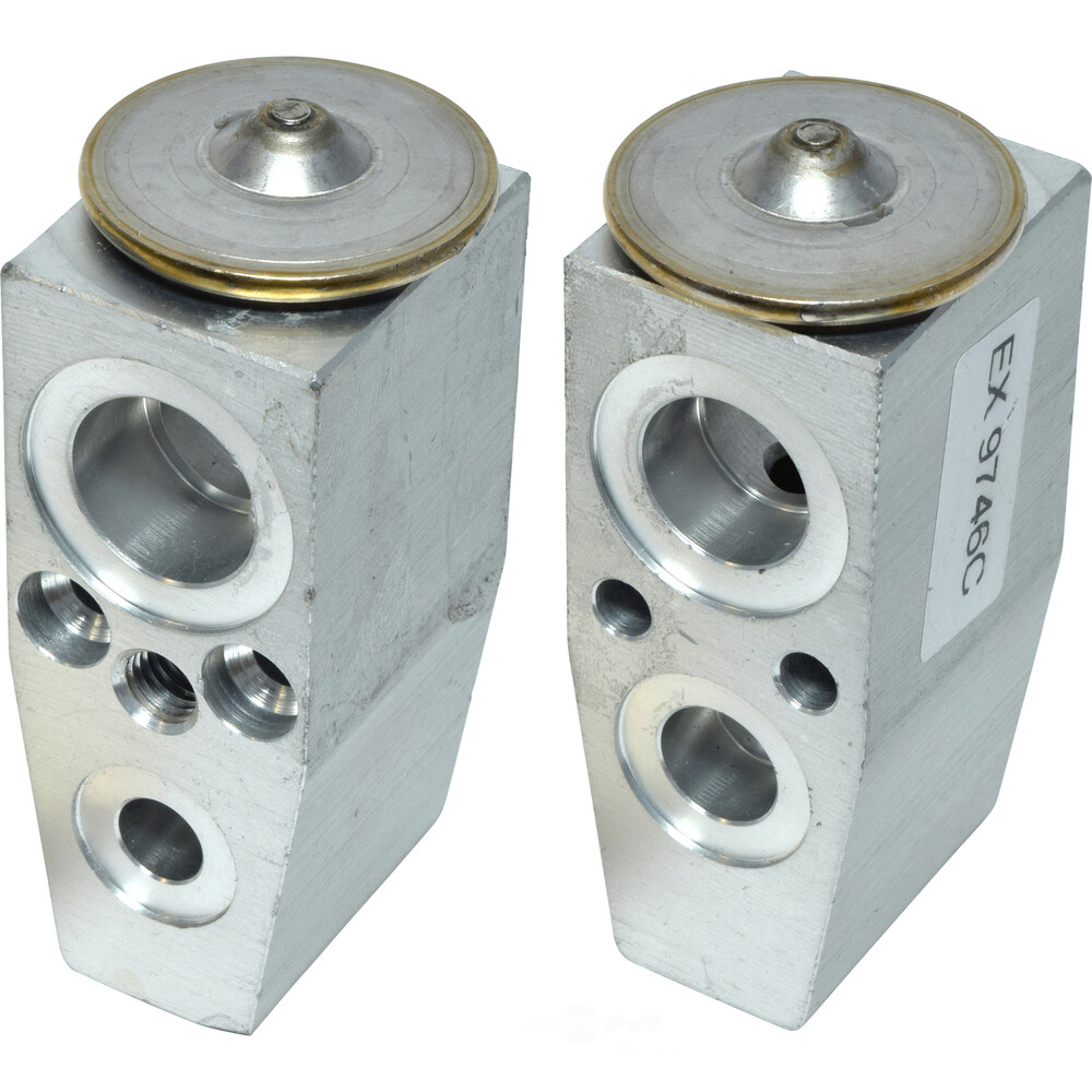 Expansion Valve  UAC  EX9746C