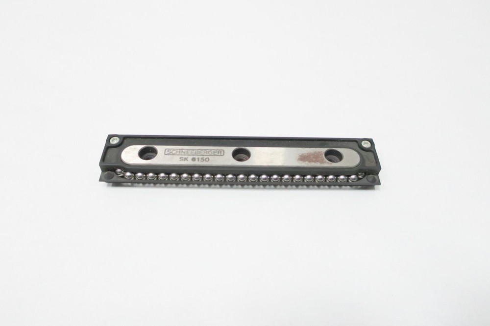 Schneeberger SK 6150 Recirculating Linear Unit