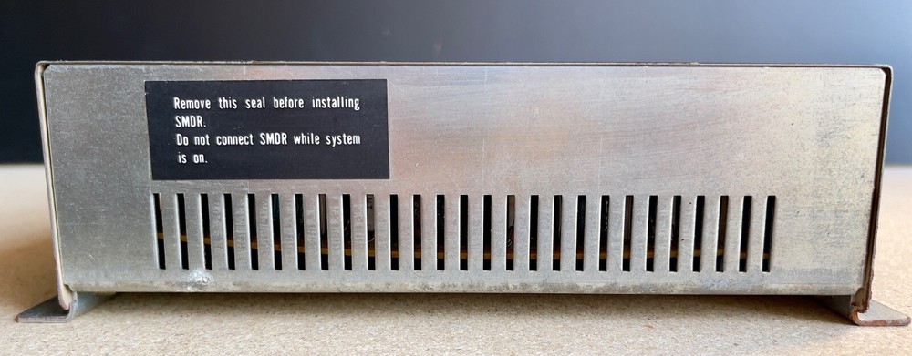 Trillium Panther 612 Electronic Key Phone System