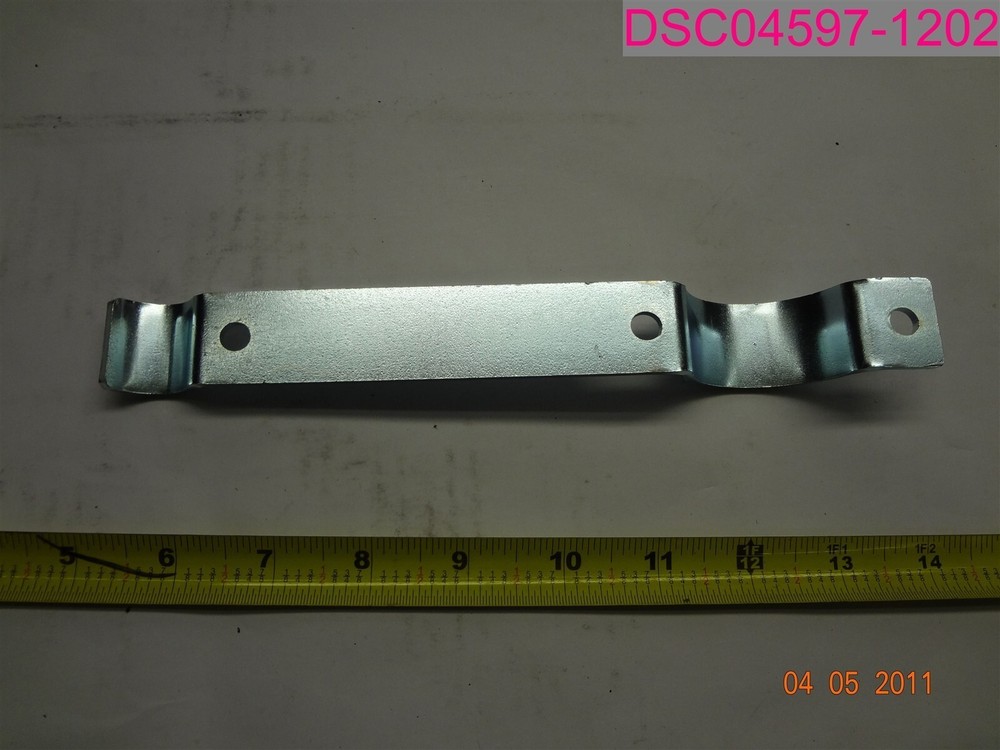 QTY=5; GRACO Paint Sprayer Bracket 162498