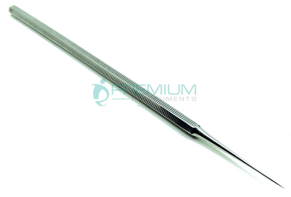 3× Dental Davis Root Tip Pick # 1 Surgical 6.2" Premium Instruments