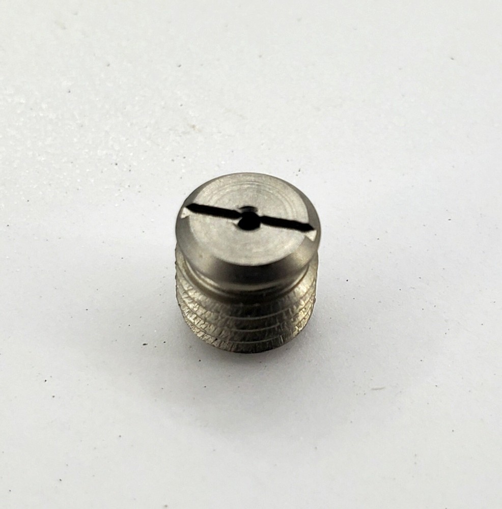 1x Thompson Center Flintlock Replacement Touch Hole Liner Hawken Muzzleloader TC