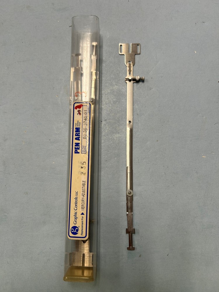 Mercury Adjustable pen arm 80-36-374