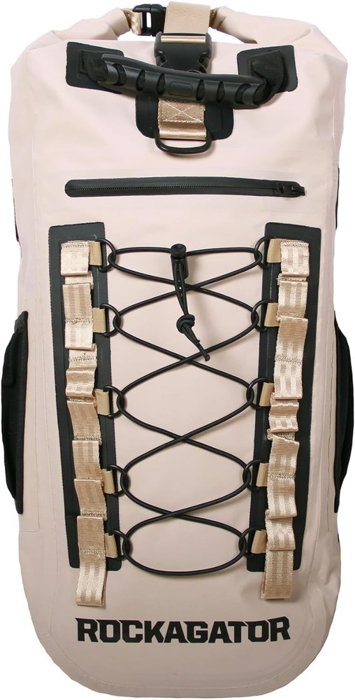 Rockagator Waterproof Backpack HYDRIC Floating Dry Bag