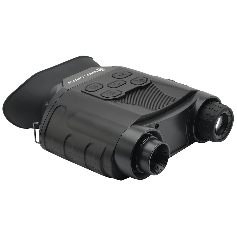 Stealth Cam DNVB 3x20mm Digital Night Vision Binocular  #STC-DNVB2