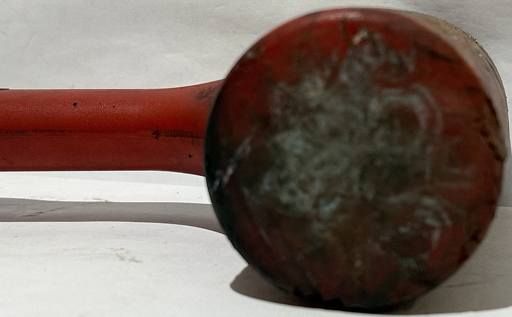 Matco Tools CDBH58 58oz Red Dead Blow Hammer