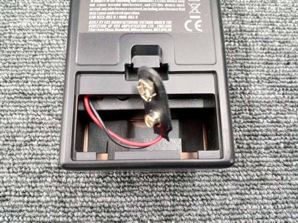 VOX VE-SI effector 628510